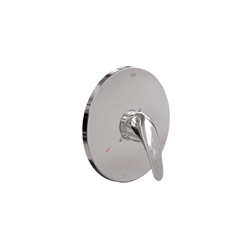 [ALT-N1072101] ALT N10721 Volo Pressure Balance Trim Kit Chrome