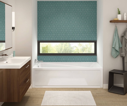 [MAAX-106184-L-001-001] Maax 106184-L-001-001 Exhibit 7236 Ifs Afr Whirlpool White