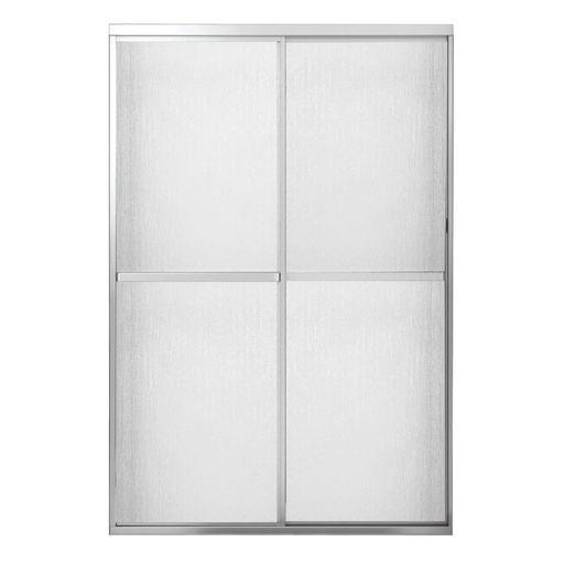 [MAAX-105413-970-084-000] Maax 105413-970-084-000 Polar 42-47 x 68 Bypass Shower Door Chrome