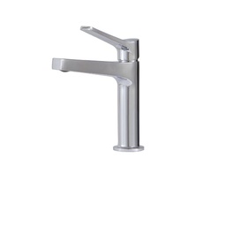 [AQB-17014PC] Aquabrass 17014 Metro Single Hole Lavatory Faucet Polished Chrome