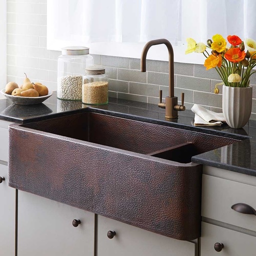 [NT-CPK274] Native Trails CPK274 Farmhouse Duet Pro in Antique