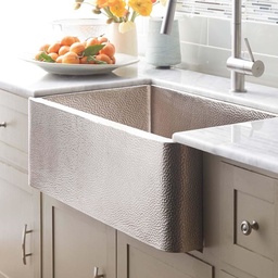 [NT-CPK573] Native Trails CPK573 Farmhouse 33 in Brushed Nickel