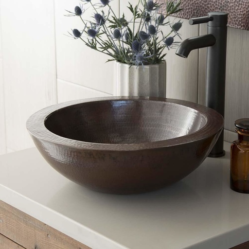 [NT-CPS255] Native Trails CPS255 Laguna in Antique Copper