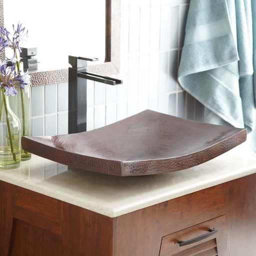 [NT-CPS257] Native Trails CPS257 Kohani 20 in Antique Copper