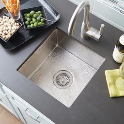 [NT-CPS534] Native Trails CPS534 Cantina in Brushed Nickel