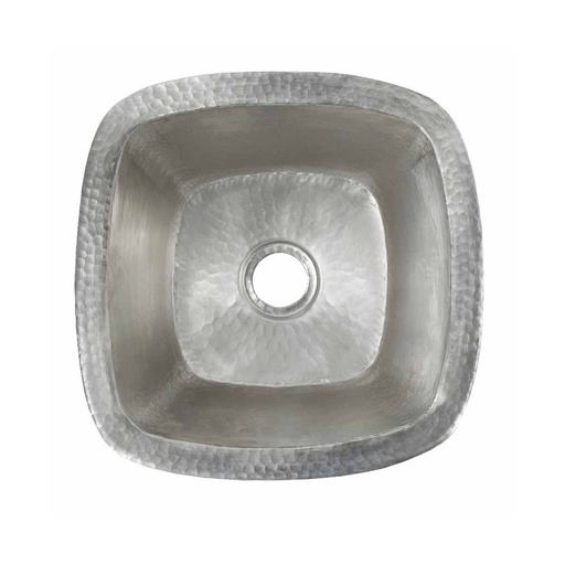 [NT-CPS547] Native Trails CPS547 Rincon Bar Sink in Brushed Nickel