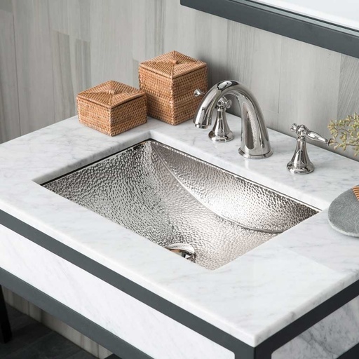 [NT-CPS845] Native Trails CPS845 Avila 21 in Polished Nickel