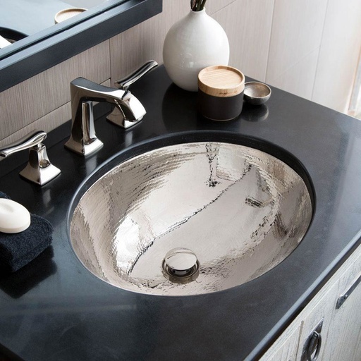[NT-CPS868] Native Trails CPS868 Classic 19 in Polished Nickel