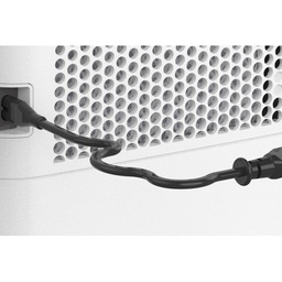 [BON-48693] Boneco 48693 W300 Powercord Polarized Plug (Us)