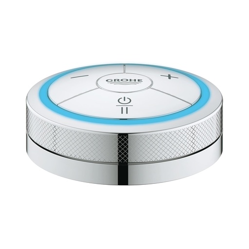 [GRO-36309000] Grohe 36309000 Grohe F-Digital Remote Control Chrome