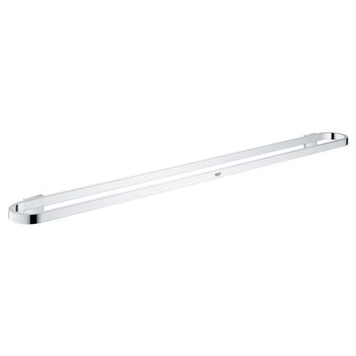[GRO-41058000] Grohe 41058000 Selection 32" Towel Rail Grohe Chrome