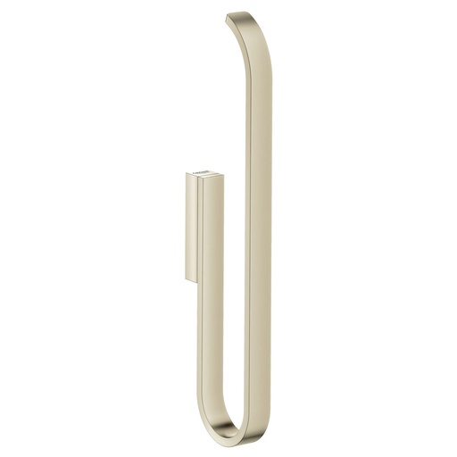 [GRO-41067EN0] Grohe 41067En0 Selection Spare Toilet Paper Holder Grohe Brushed Nickel