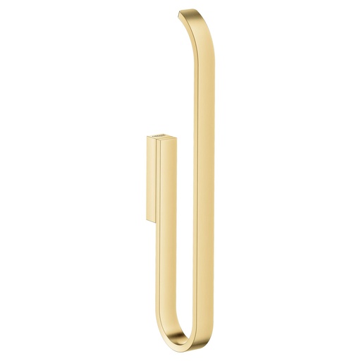 [GRO-41067GN0] Grohe 41067Gn0 Selection Spare Toilet Paper Holder Grohe Brushed Cool Sunrise