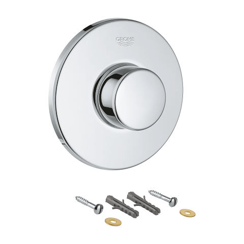 [GRO-43470000] Grohe 43470000 Manual Remote Control Chrome