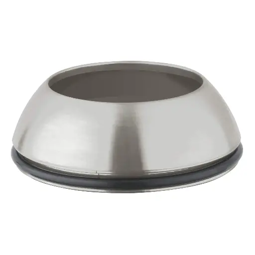 [GRO-46116DC0] Grohe 46116DC0 Universal Cap SuperSteel Infinity Finish