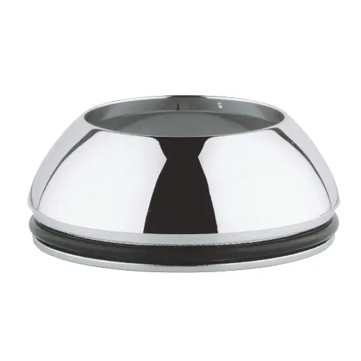 [GRO-46492000] Grohe 46492000 Universal Cap StarLight Chrome