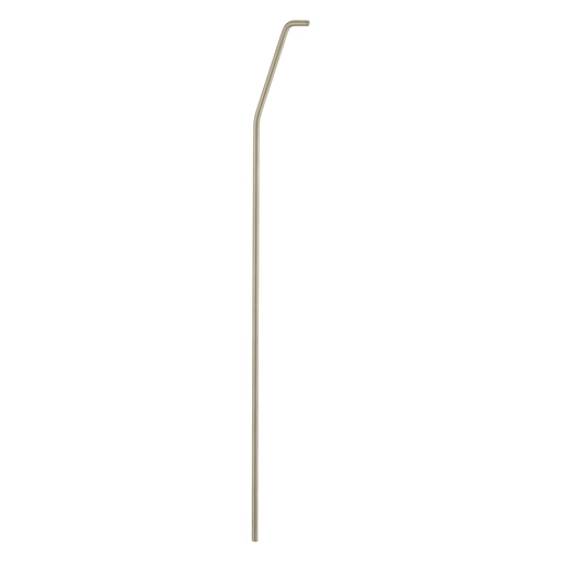 [GRO-46739EN0] Grohe 46739En0 Lift Rod Grohe Brushed Nickel