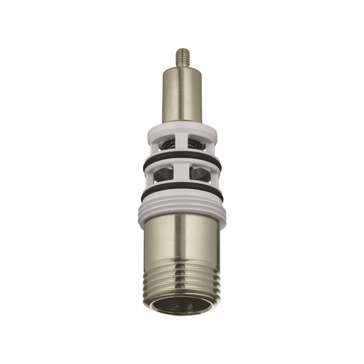 [GRO-65655EN0] Grohe 65655En0 Diverter Grohe Brushed Nickel