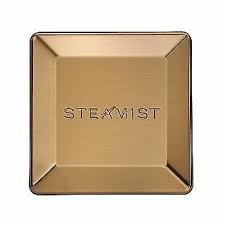 [SM-3199-BB] Steamist 3199 Traditional Steamhead Brushed Bronze