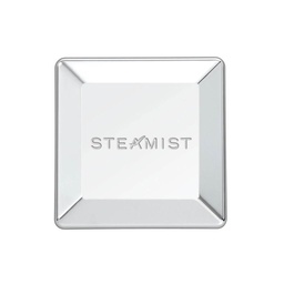[SM-3199-PB] Steamist 3199 Traditional Steamhead Polished Brass