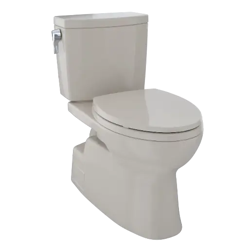 [TOTO-MS474124CUFG#03] TOTO MS474124CUFG#03 Vespin II 1G Two Piece Elongated Toilet Bone