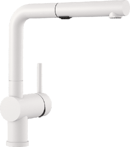 [BLA-526373] Blanco 526373 Linus Pull Out 1.5 Gpm White