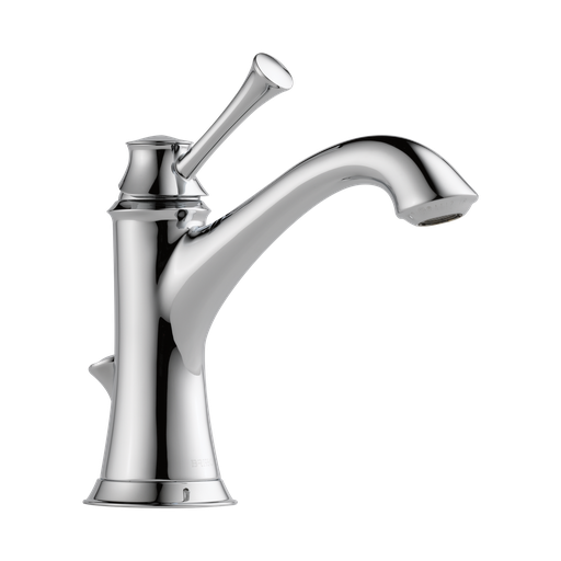 [BRI-65005LF-PC-ECO] Brizo 65005LF-PC-ECO Baliza Single Handle Lavatory Faucet Polished Chrome