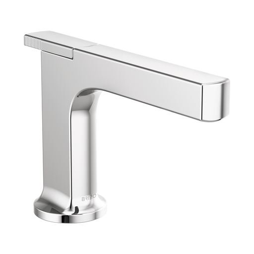 [BRI-65006LF-PC-ECO] Brizo 65006LF-PC-ECO Kintsu Single Handle Lavatory Faucet Polished Chrome