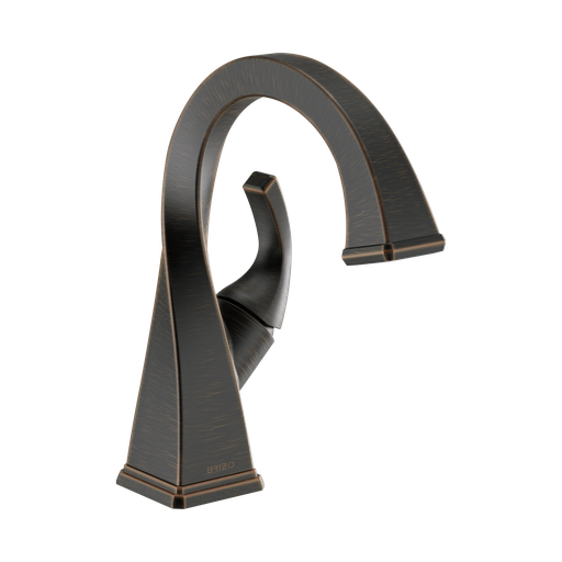[BRI-65030LF-RB] Brizo 65030LF-RB Virage Single Handle Lavatory Faucet Venetian Bronze