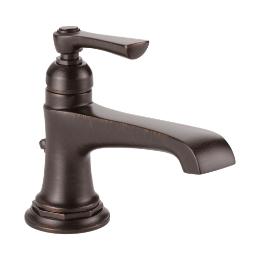 [BRI-65060LF-RB-ECO] Brizo 65060LF-RB-ECO Siderna Single Handle Lavatory Faucet Venetian Bronze