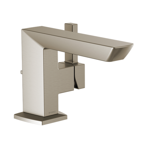 [BRI-65088LF-NK-ECO] Brizo 65088LF-NK-ECO Vettis Single Handle Lavatory Faucet Brilliance Luxe Nickel