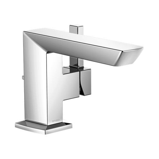 [BRI-65088LF-PC-ECO] Brizo 65088LF-PC-ECO Vettis Single Handle Lavatory Faucet Polished Chrome