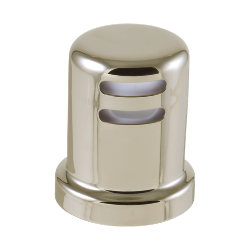 [BRI-69060-PN] Brizo 69060-PN Air Gap Kitchen Brilliance Polished Nickel