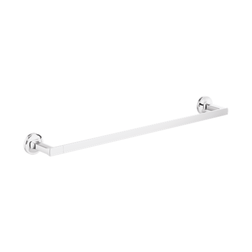 [BRI-692406-PC] Brizo 692406-PC Kintsu 24" Towel Bar Polished Chrome