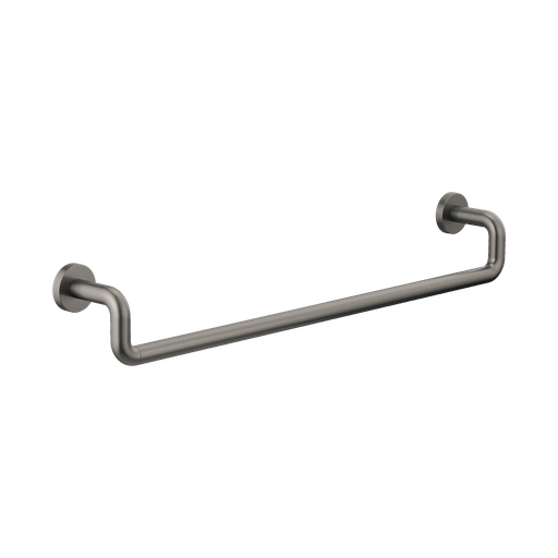 [BRI-692435-SL] Brizo 692435-SL Litze 24" Towel Bar Brilliance Luxe Steel