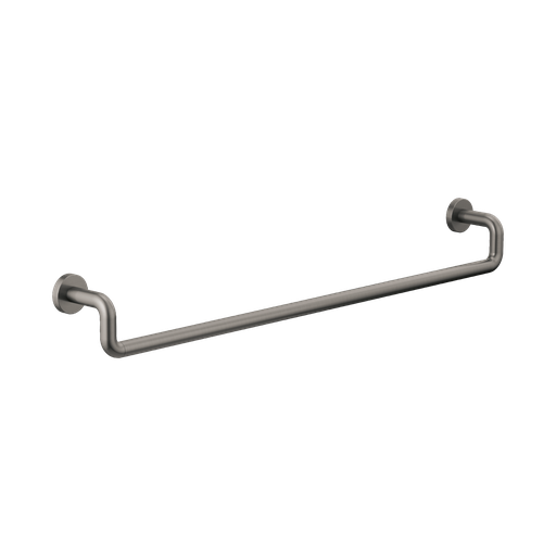 [BRI-693035-SL] Brizo 693035-SL Litze 30" Towel Bar Brilliance Luxe Steel