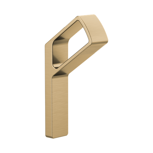 [BRI-693406-GL] Brizo 693406-GL Kintsu Robe Hook Brilliance Luxe Gold