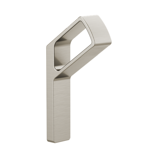 [BRI-693406-NK] Brizo 693406-NK Kintsu Robe Hook Brilliance Luxe Nickel