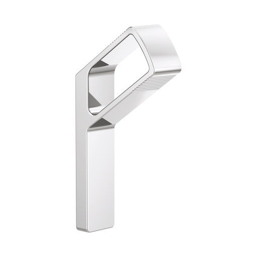 [BRI-693406-PC] Brizo 693406-PC Kintsu Robe Hook Polished Chrome