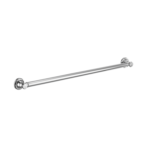 [BRI-693610-PC] Brizo 693610-PC Traditional 36" Classic Grab Bar Polished Chrome