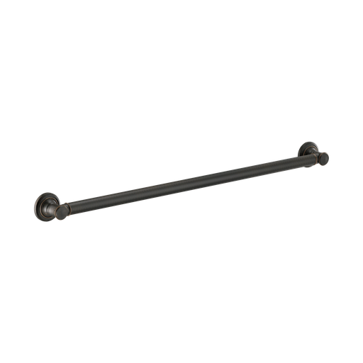 [BRI-693610-RB] Brizo 693610-RB Traditional 36" Classic Grab Bar Venetian Bronze