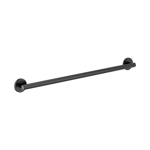 [BRI-693675-BL] Brizo 693675-BL Contemporary 36" Linear Round Grab Bar Matte Black