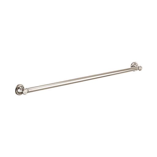[BRI-694210-PN] Brizo 694210-PN Traditional 42" Classic Grab Bar Brilliance Polished Nickel