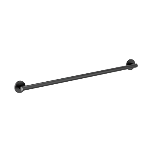 [BRI-694275-BL] Brizo 694275-BL Contemporary 42" Linear Round Grab Bar Matte Black