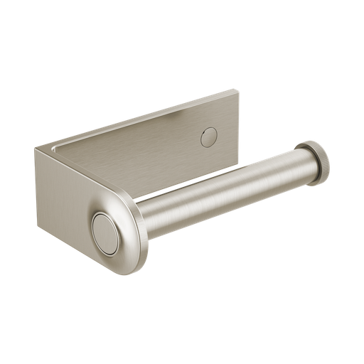 [BRI-695006-NK] Brizo 695006-NK Kintsu Tissue Holder Brilliance Luxe Nickel