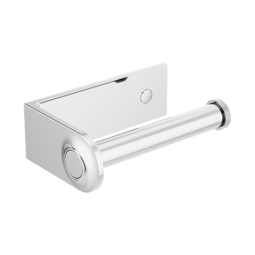 [BRI-695006-PC] Brizo 695006-PC Kintsu Tissue Holder Polished Chrome