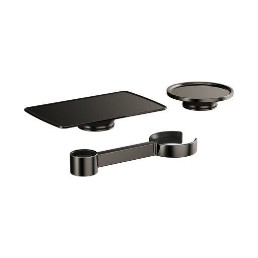 [BRI-695506-BNX] Brizo 695506-BNX Tub Filler Accessories Brilliance Black Onyx