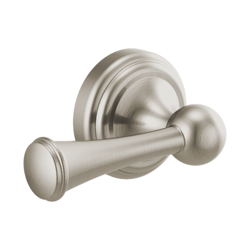 [BRI-696305-BN] Brizo 696305-BN Traditional Universal Flush Lever Brilliance Brushed Nickel