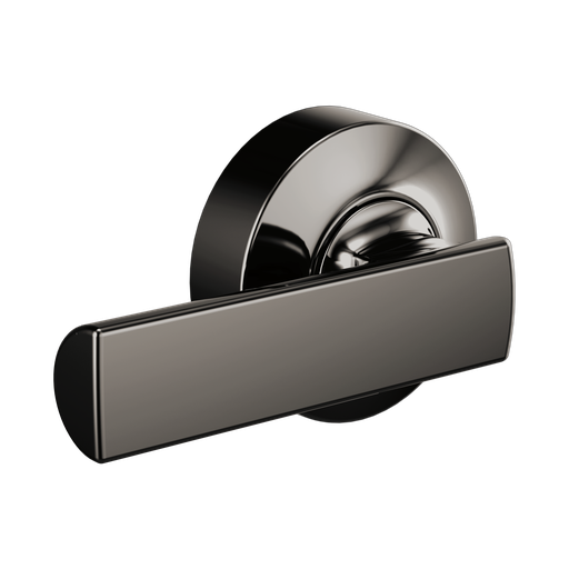 [BRI-696306-BNX] Brizo 696306-BNX Kintsu Universal Tank Lever Brilliance Black Onyx