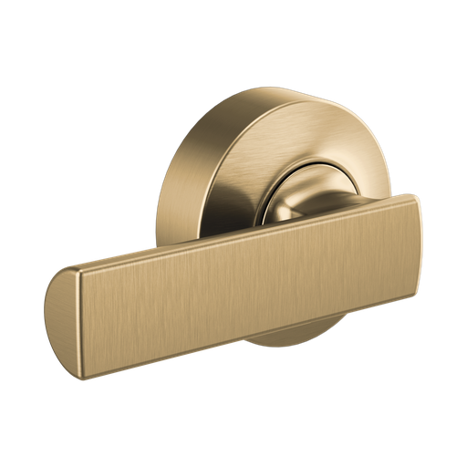 [BRI-696306-GL] Brizo 696306-GL Kintsu Universal Tank Lever Brilliance Luxe Gold